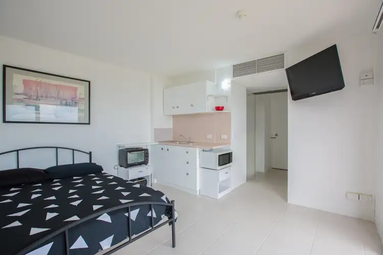 Fourth view of Homely apartment listing, 515/2 Barney Street, Southport QLD 4215