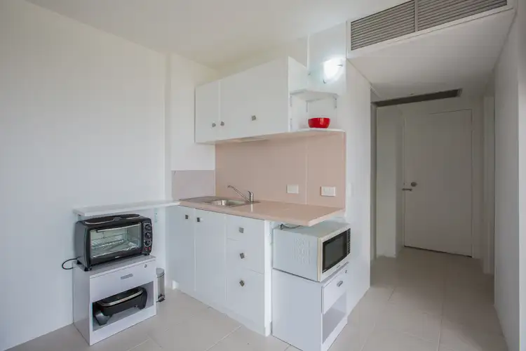 Fifth view of Homely apartment listing, 515/2 Barney Street, Southport QLD 4215