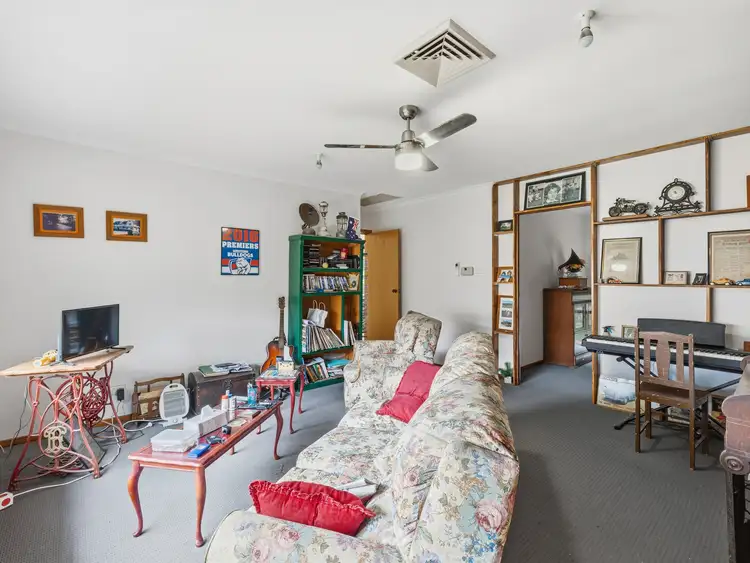 Third view of Homely house listing, 10 Ackerly Avenue, Benalla VIC 3672