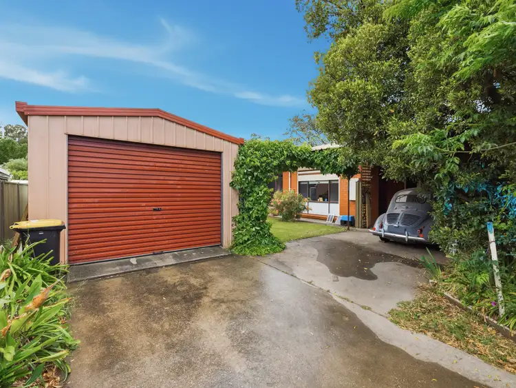 Fifth view of Homely house listing, 10 Ackerly Avenue, Benalla VIC 3672