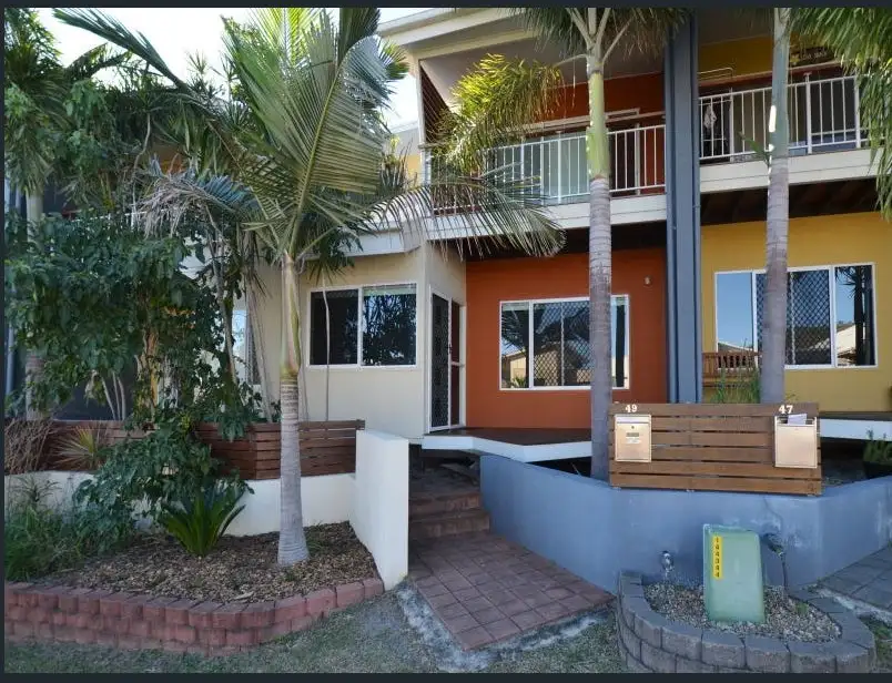 Main view of Homely house listing, 49 Paddington Terrace, Douglas QLD 4814