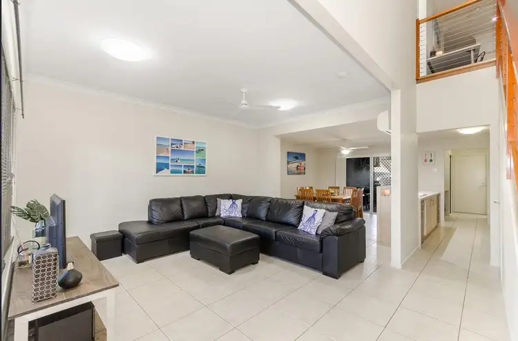 Second view of Homely house listing, 49 Paddington Terrace, Douglas QLD 4814