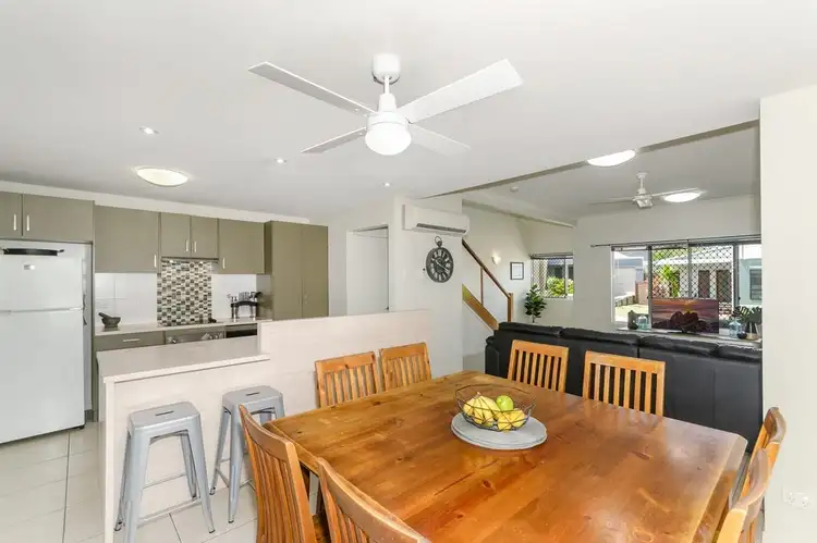 Fourth view of Homely house listing, 49 Paddington Terrace, Douglas QLD 4814