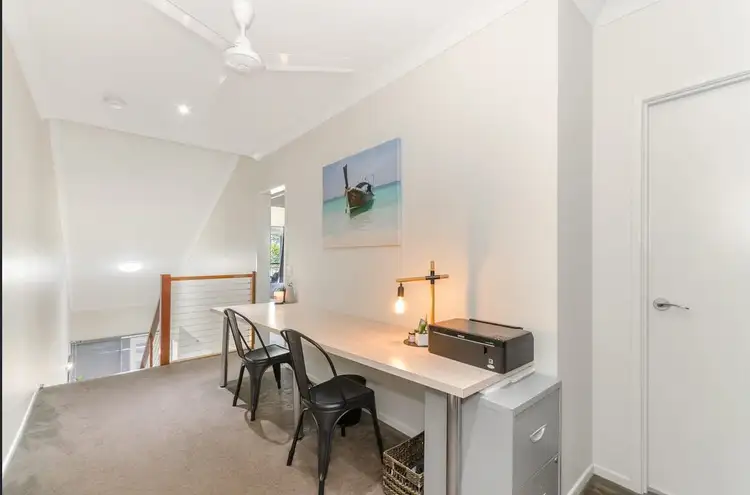 Fifth view of Homely house listing, 49 Paddington Terrace, Douglas QLD 4814