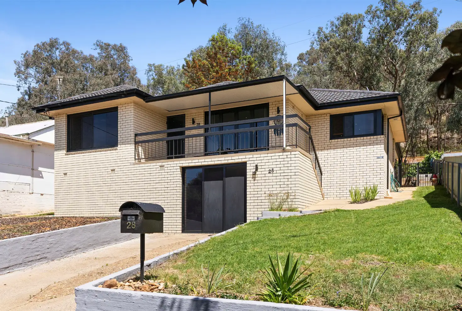 Main view of Homely house listing, 28 Warrawong Street, Kooringal NSW 2650