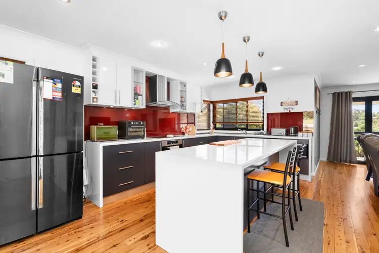 Second view of Homely house listing, 28 Warrawong Street, Kooringal NSW 2650