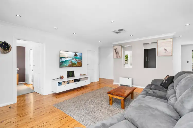 Third view of Homely house listing, 28 Warrawong Street, Kooringal NSW 2650