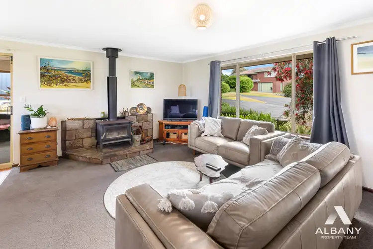 Second view of Homely house listing, 21 Gairdner Road, Spencer Park WA 6330