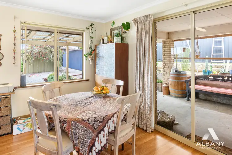 Sixth view of Homely house listing, 21 Gairdner Road, Spencer Park WA 6330