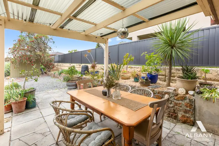 Seventh view of Homely house listing, 21 Gairdner Road, Spencer Park WA 6330