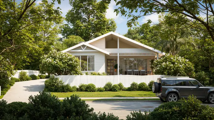 74 King Street, Buderim QLD 4556