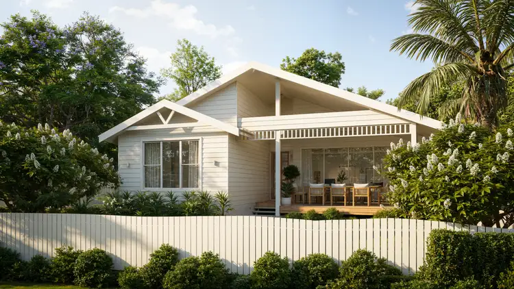 Fifth view of Homely house listing, 74 King Street, Buderim QLD 4556