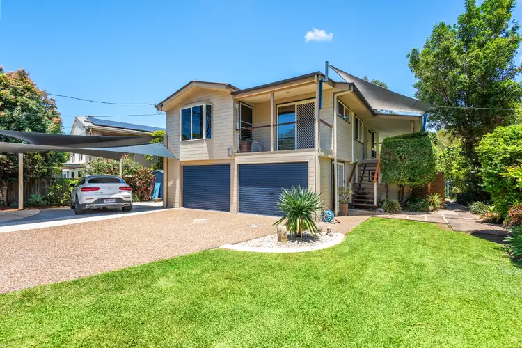 Third view of Homely house listing, 10 Chindrina Street, Hope Island QLD 4212