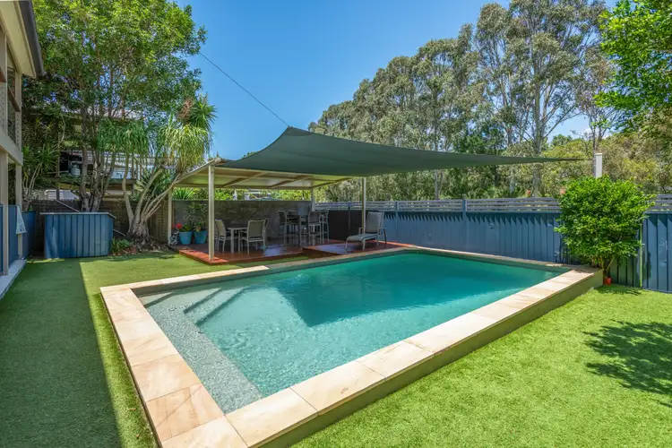 Fourth view of Homely house listing, 10 Chindrina Street, Hope Island QLD 4212