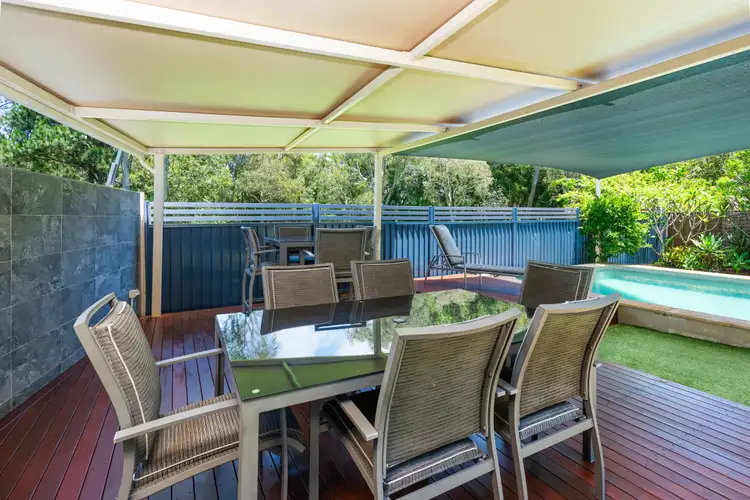 Fifth view of Homely house listing, 10 Chindrina Street, Hope Island QLD 4212