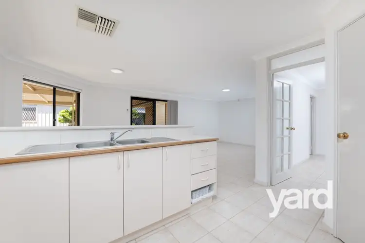 Fifth view of Homely house listing, 65 Congdon Avenue, Beeliar WA 6164