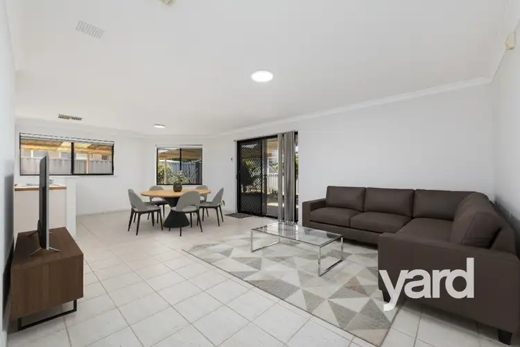 Sixth view of Homely house listing, 65 Congdon Avenue, Beeliar WA 6164