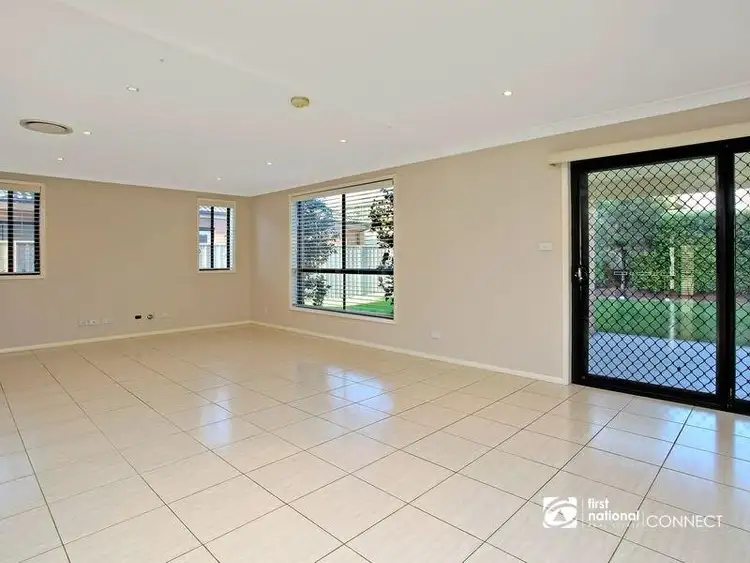 Third view of Homely house listing, 15 Pokolbin Ave, Kellyville Ridge NSW 2155