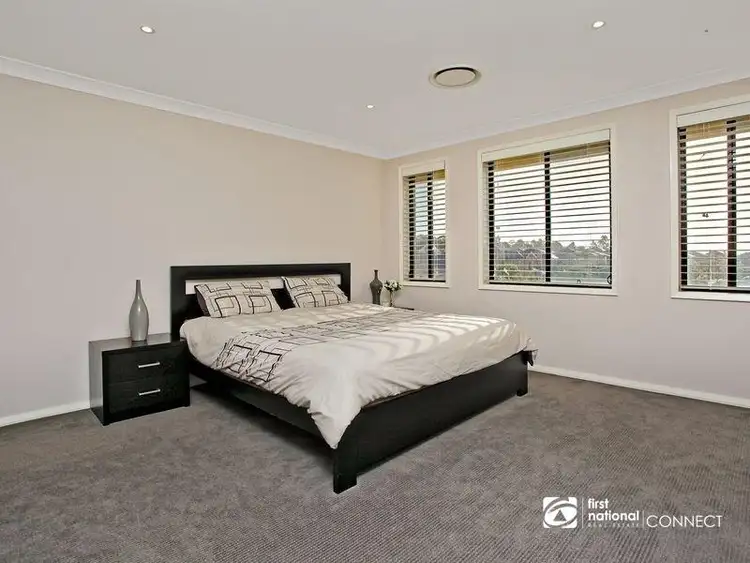 Fourth view of Homely house listing, 15 Pokolbin Ave, Kellyville Ridge NSW 2155