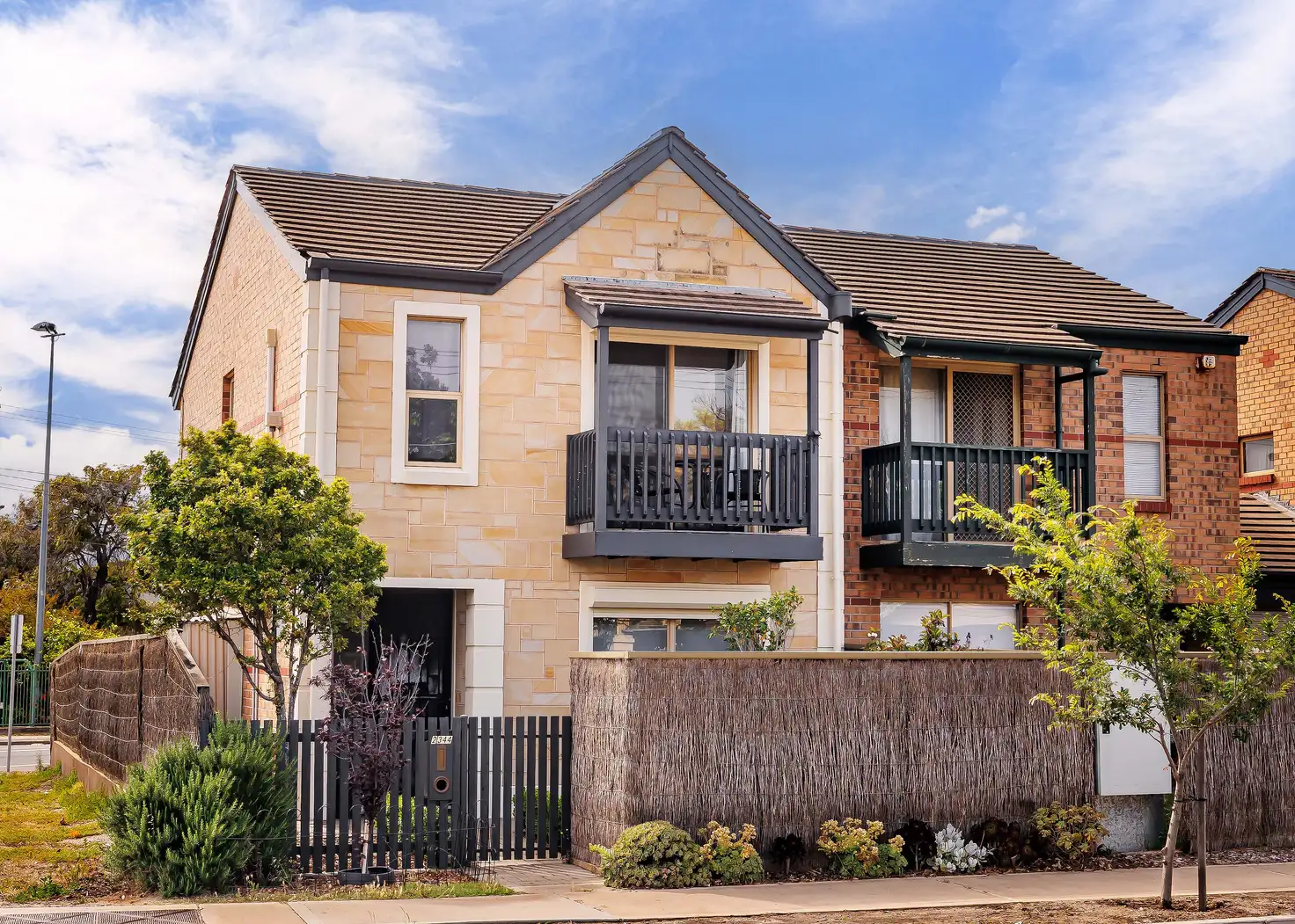 Main view of Homely townhouse listing, 2/344 Military Road, Largs Bay SA 5016