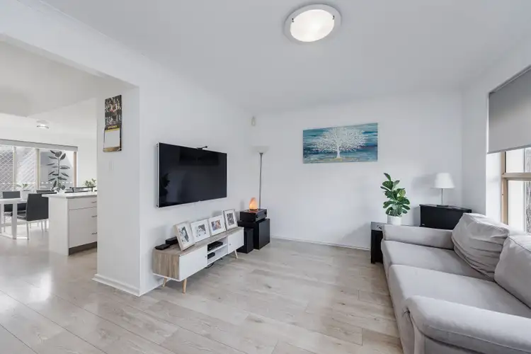 Second view of Homely townhouse listing, 2/344 Military Road, Largs Bay SA 5016