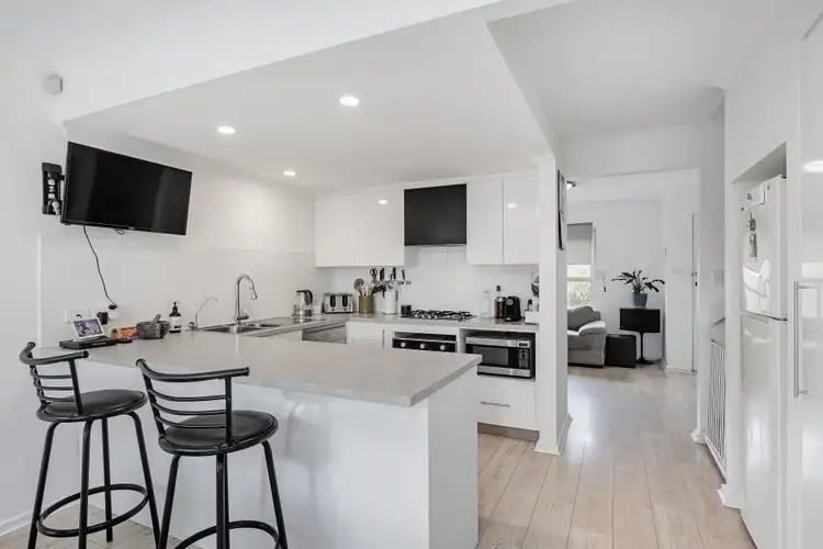 Third view of Homely townhouse listing, 2/344 Military Road, Largs Bay SA 5016