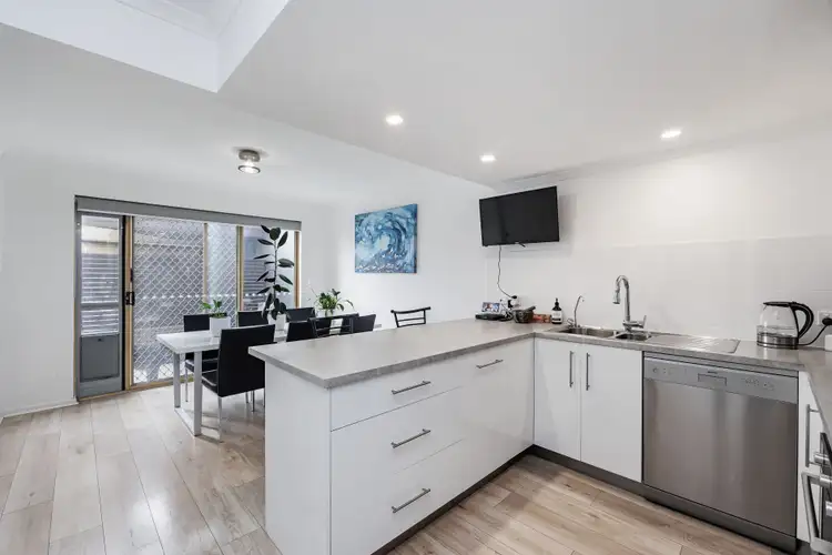 Fourth view of Homely townhouse listing, 2/344 Military Road, Largs Bay SA 5016