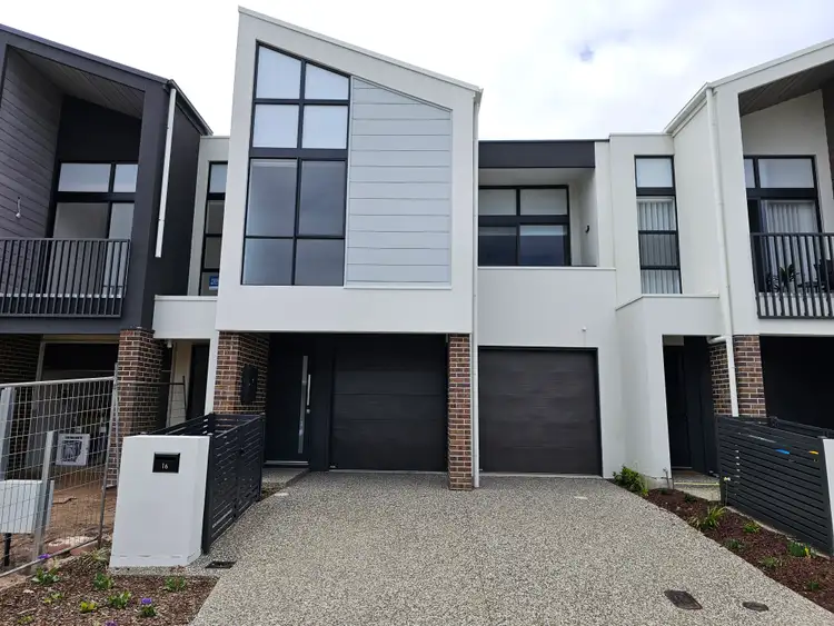 16 John McKinna Circuit - (Fort Largs), Taperoo SA 5017