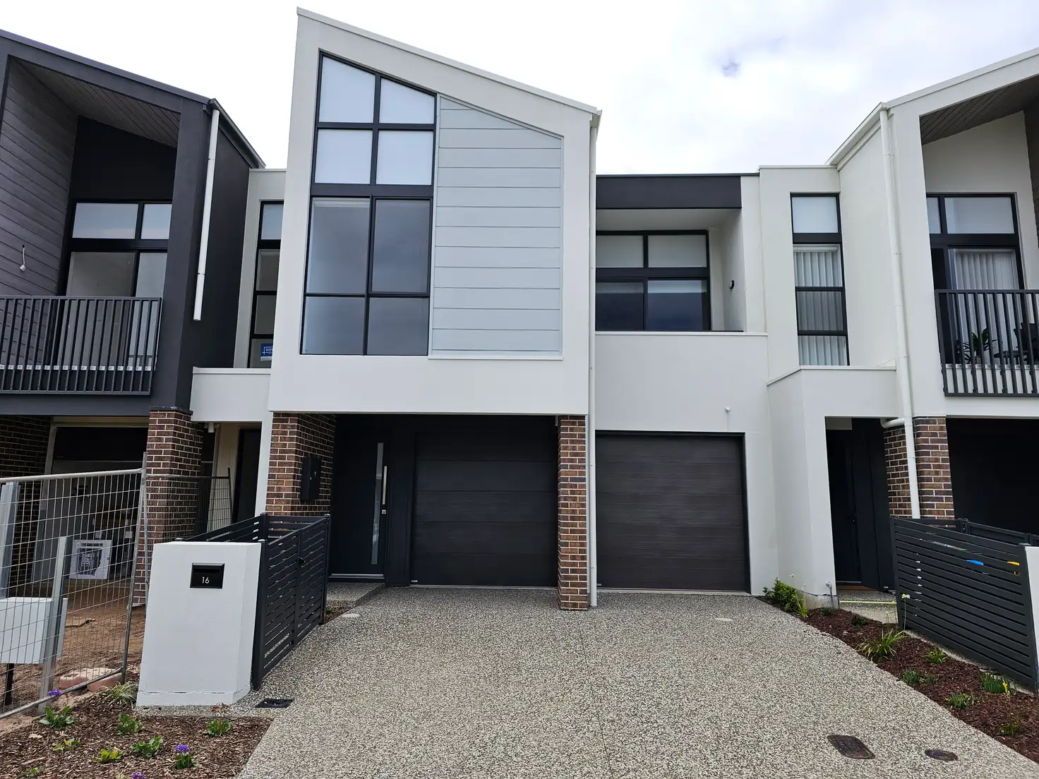 Main view of Homely house listing, 16 John McKinna Circuit - (Fort Largs), Taperoo SA 5017