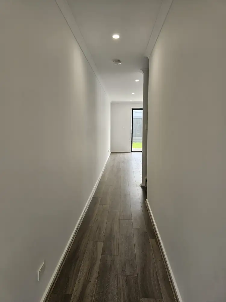 Second view of Homely house listing, 16 John McKinna Circuit - (Fort Largs), Taperoo SA 5017