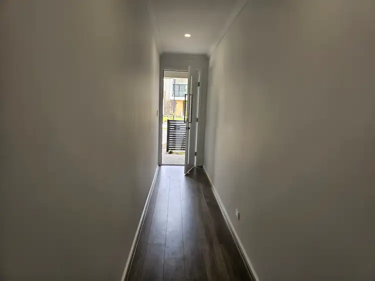 Third view of Homely house listing, 16 John McKinna Circuit - (Fort Largs), Taperoo SA 5017