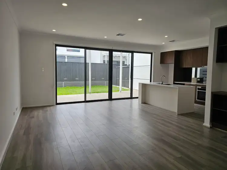 Fourth view of Homely house listing, 16 John McKinna Circuit - (Fort Largs), Taperoo SA 5017