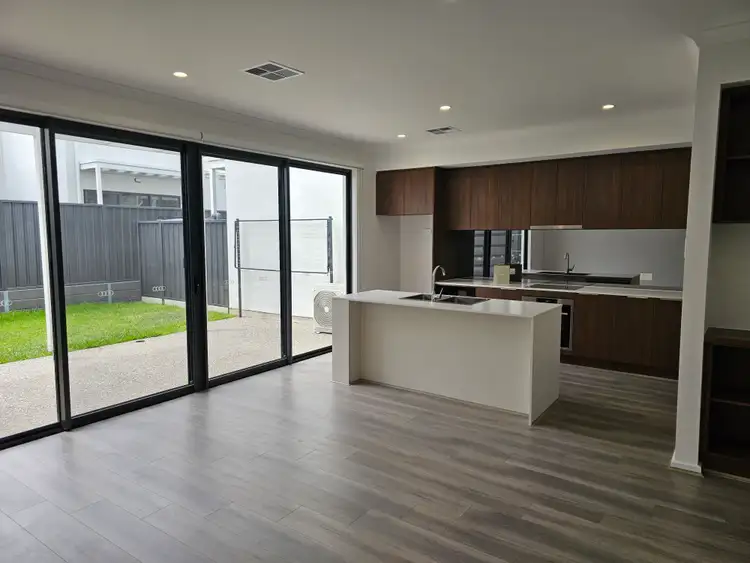 Fifth view of Homely house listing, 16 John McKinna Circuit - (Fort Largs), Taperoo SA 5017