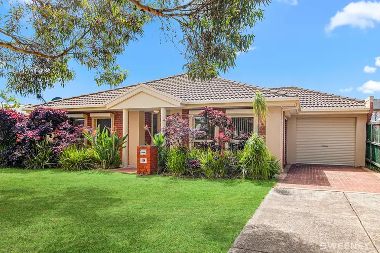 2B Tomkin Court