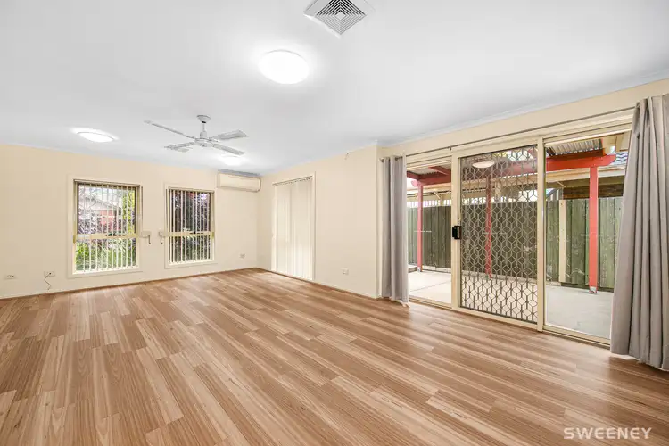 Third view of Homely house listing, 2B Tomkin Court, Altona Meadows VIC 3028