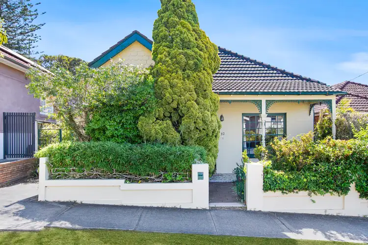 32 Centennial Avenue, Randwick NSW 2031
