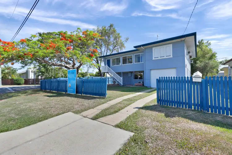 29 Stockbridge Street, West Mackay QLD 4740