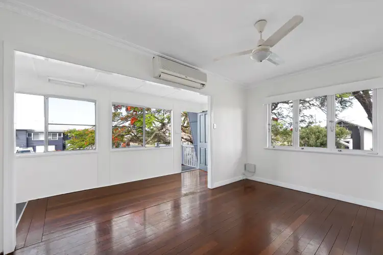 Second view of Homely house listing, 29 Stockbridge Street, West Mackay QLD 4740