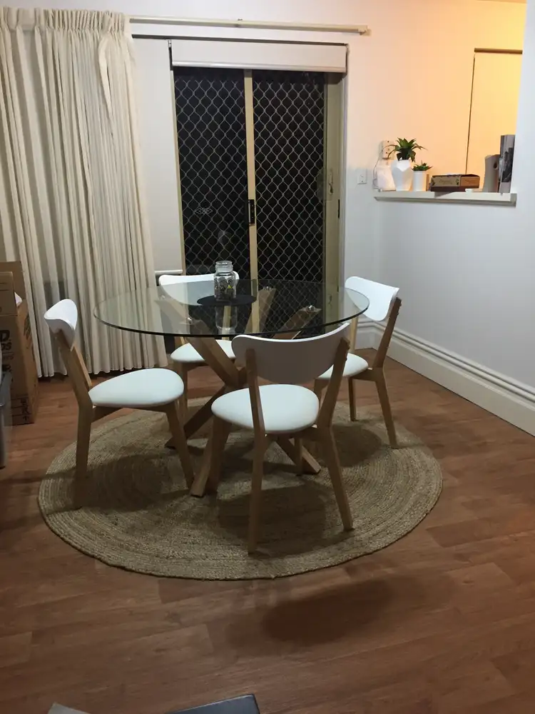 Second view of Homely townhouse listing, 8 Court Street, Highgate WA 6003