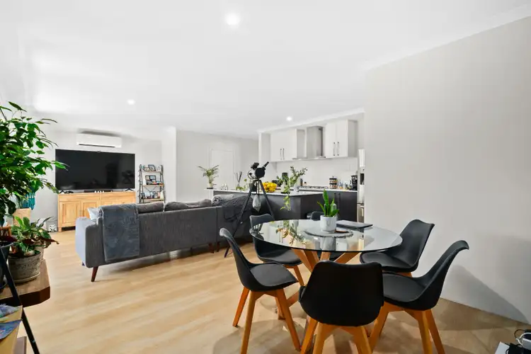 Second view of Homely house listing, 32 Wildwood Hill, Dawesville WA 6211