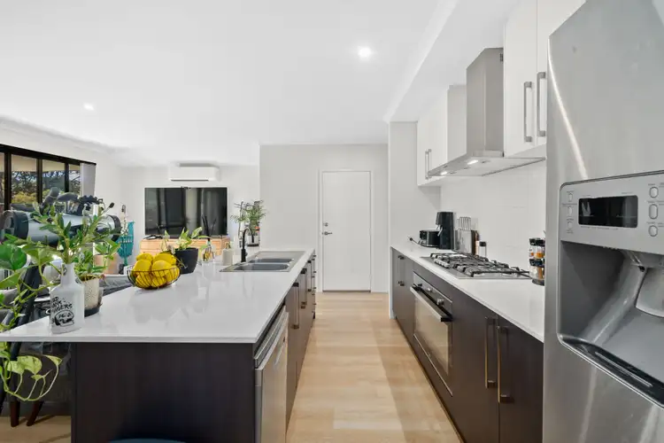 Third view of Homely house listing, 32 Wildwood Hill, Dawesville WA 6211