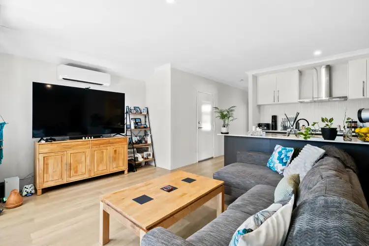 Fourth view of Homely house listing, 32 Wildwood Hill, Dawesville WA 6211