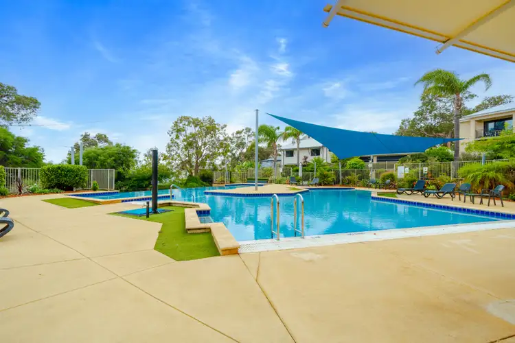 Fifth view of Homely house listing, 32 Wildwood Hill, Dawesville WA 6211