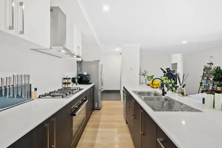 Sixth view of Homely house listing, 32 Wildwood Hill, Dawesville WA 6211