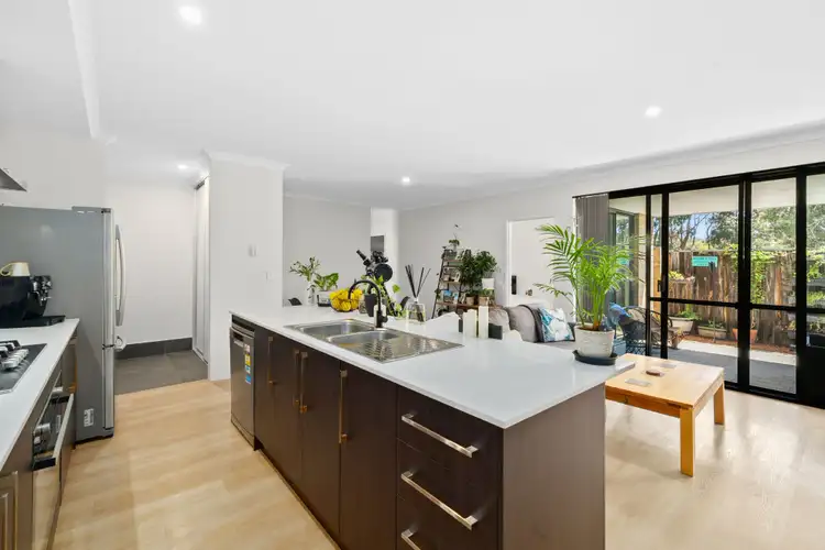 Seventh view of Homely house listing, 32 Wildwood Hill, Dawesville WA 6211