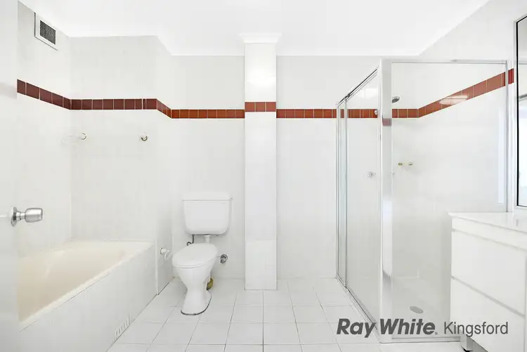 Fifth view of Homely apartment listing, 94/42-56 Harbourne Road, Kingsford NSW 2032