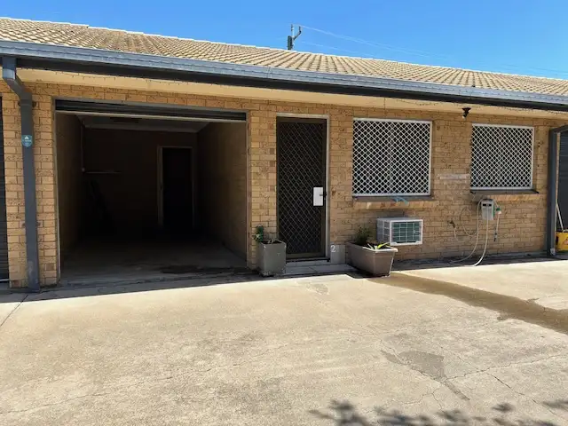 Main view of Homely house listing, 2/25 Dover Street, Moree NSW 2400