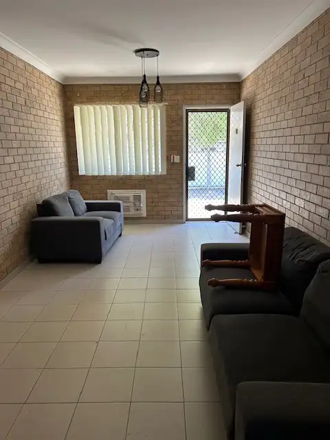 Second view of Homely house listing, 2/25 Dover Street, Moree NSW 2400