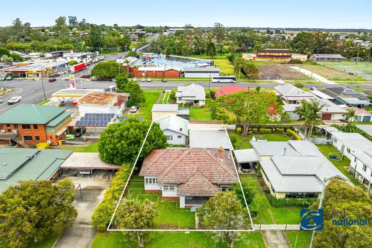 Third view of Homely house listing, 17 Rayner Street, Casino NSW 2470