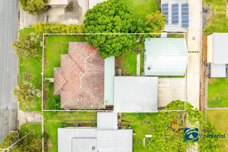 Fourth view of Homely house listing, 17 Rayner Street, Casino NSW 2470